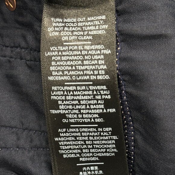 7 For All Mankind B(Air) Kimmie Form Fitted Bootcut Blue Jeans Womens 27 NWT - Picture 13 of 15